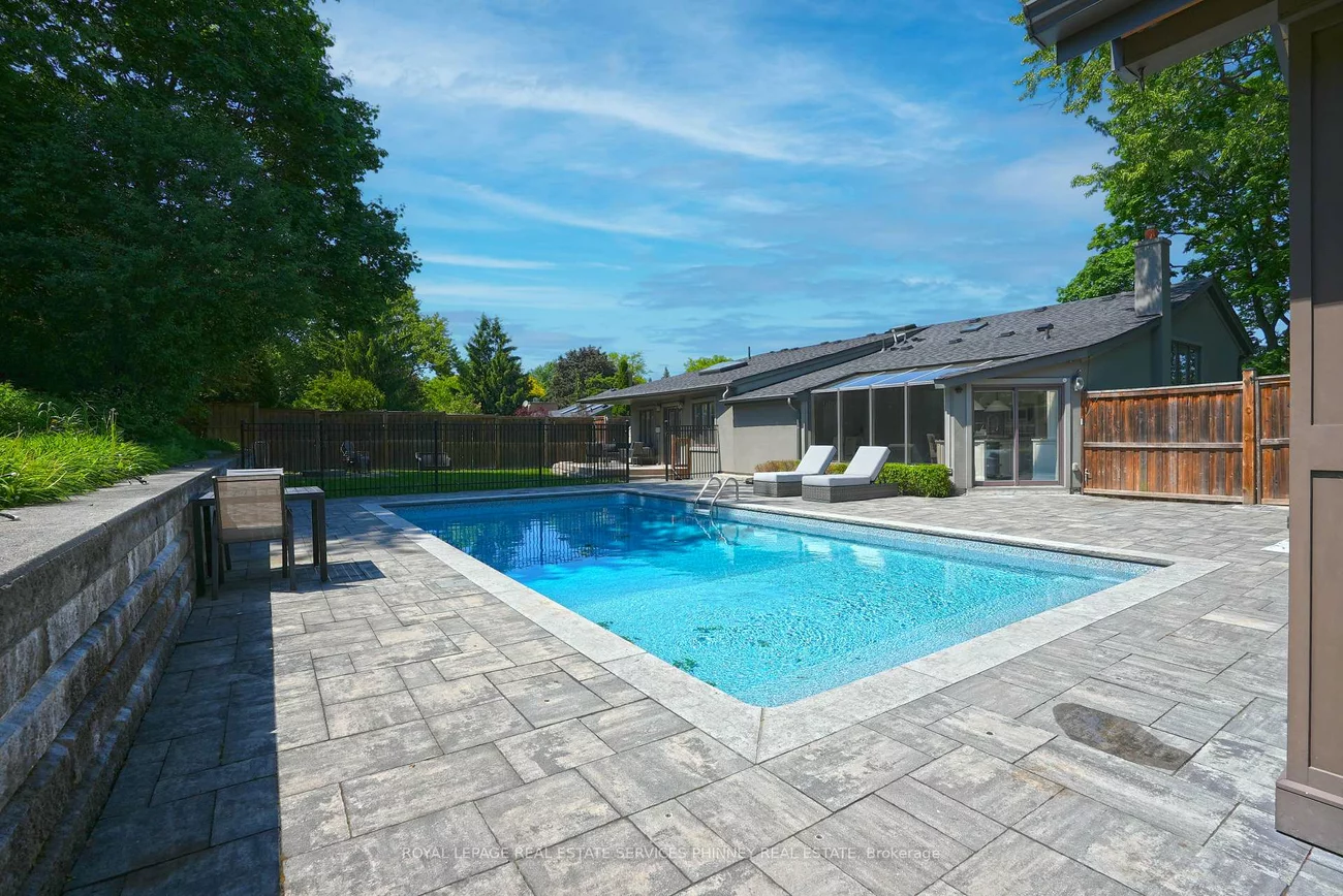 52, Joymar, Streetsville, Mississauga