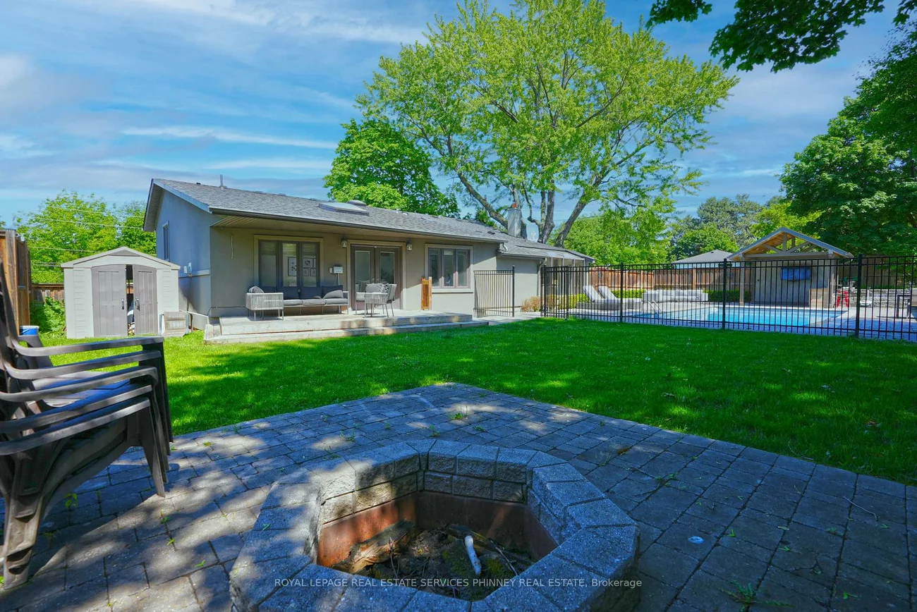 52, Joymar, Streetsville, Mississauga