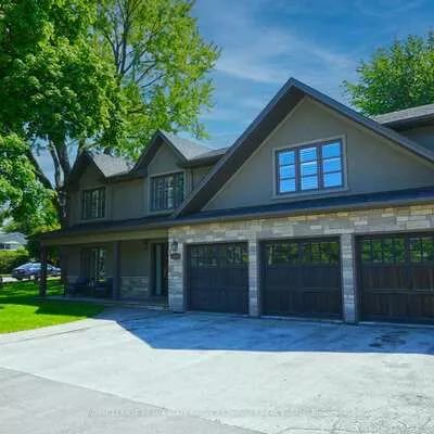 52, Joymar, Streetsville, Mississauga