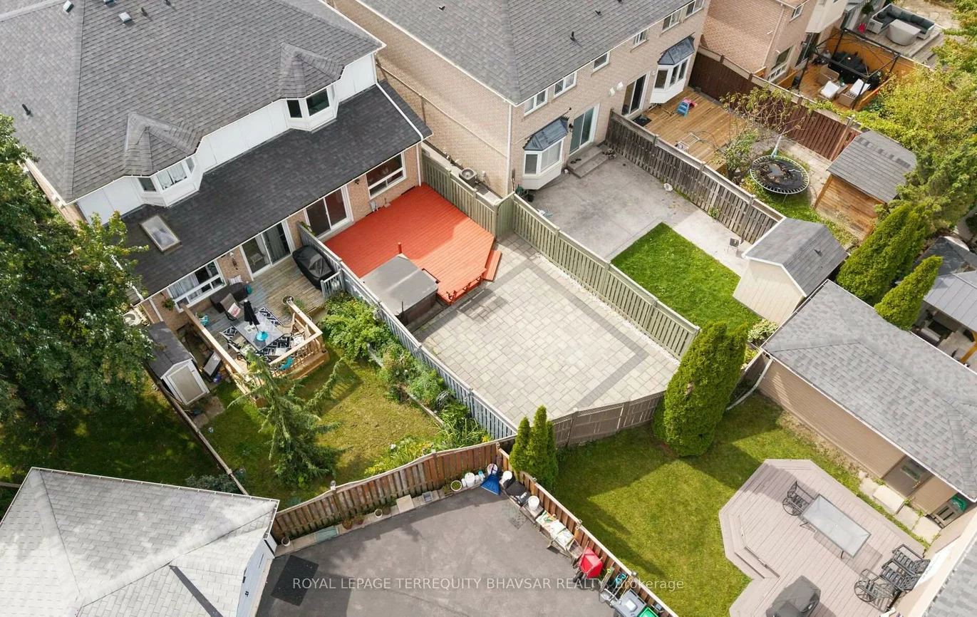 6559, Sapling, Lisgar, Mississauga