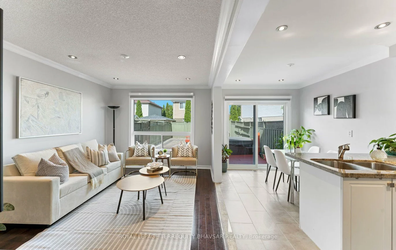 6559, Sapling, Lisgar, Mississauga