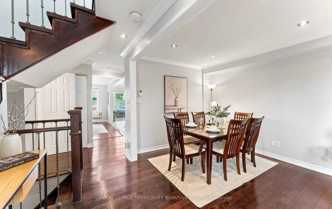 6559, Sapling, Lisgar, Mississauga