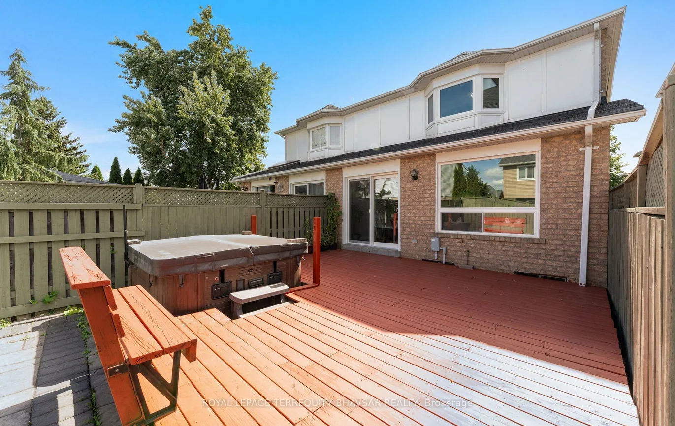6559, Sapling, Lisgar, Mississauga