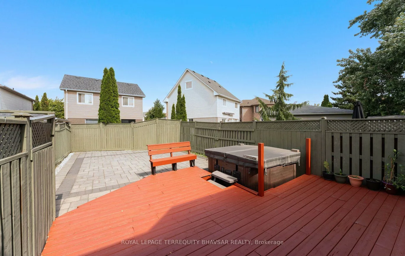 6559, Sapling, Lisgar, Mississauga