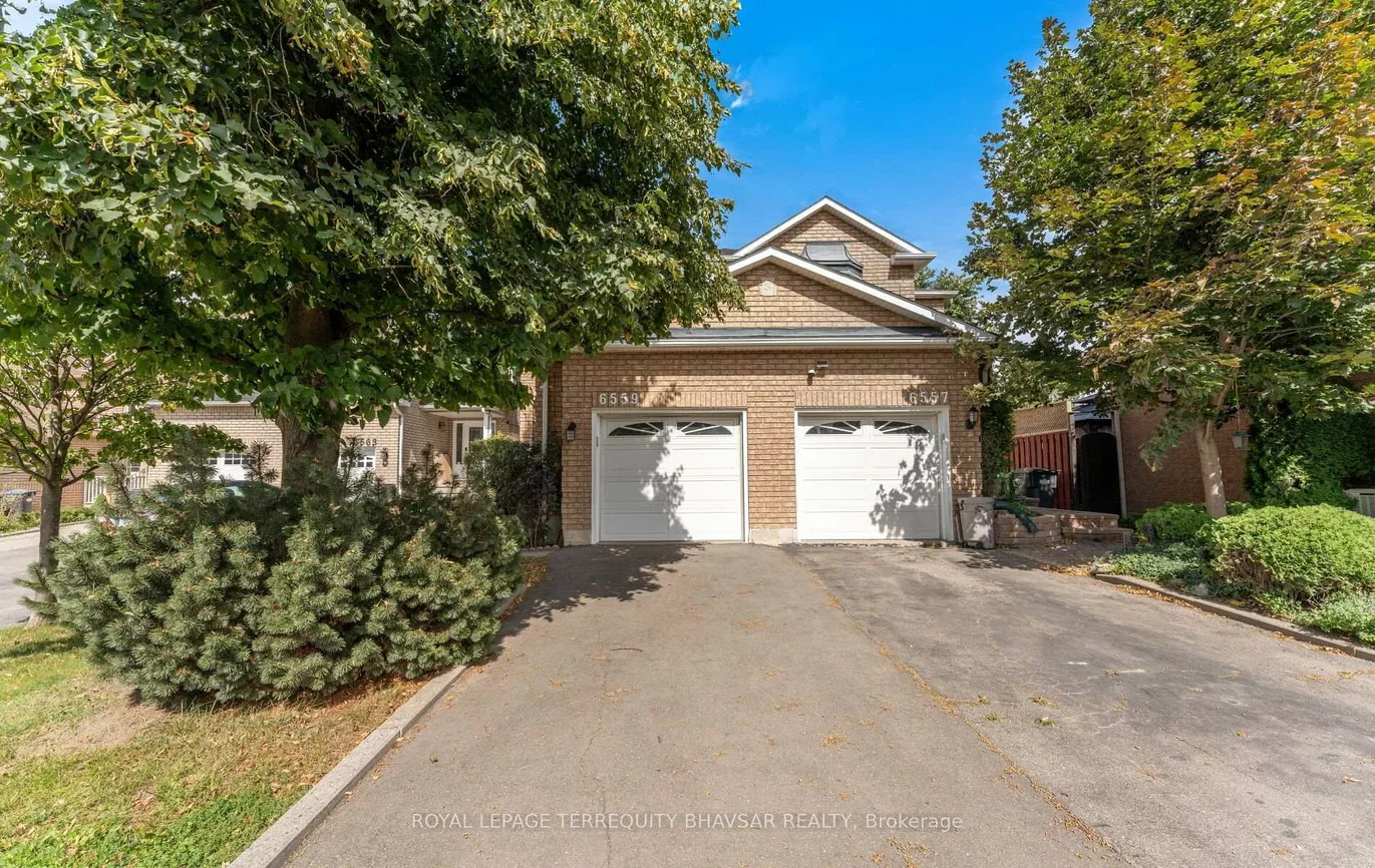 6559, Sapling, Lisgar, Mississauga