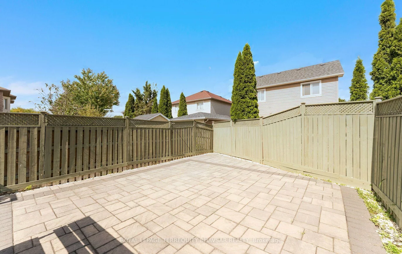6559, Sapling, Lisgar, Mississauga