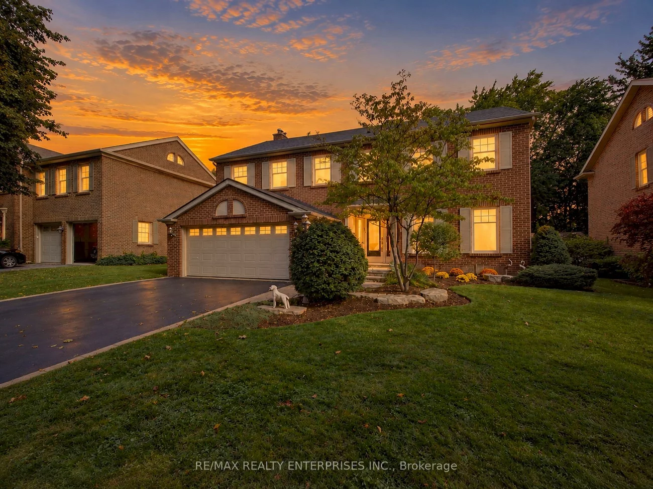 3523, Kingbird, Erin Mills, Mississauga