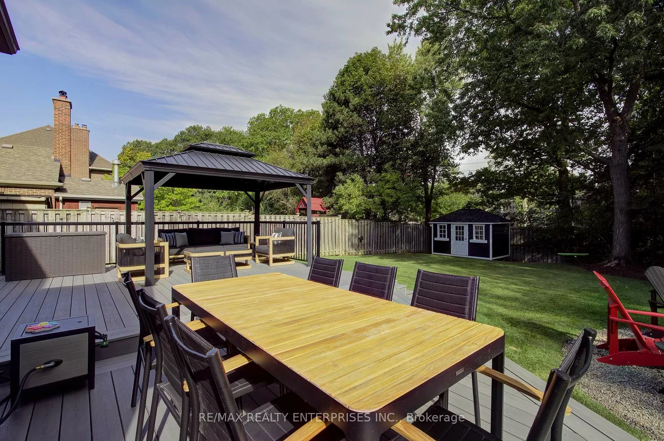 3523, Kingbird, Erin Mills, Mississauga
