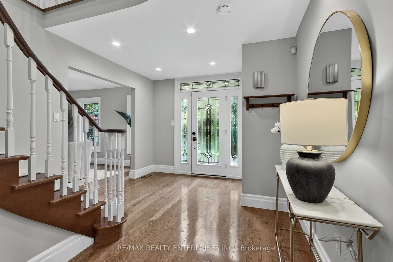 3523, Kingbird, Erin Mills, Mississauga