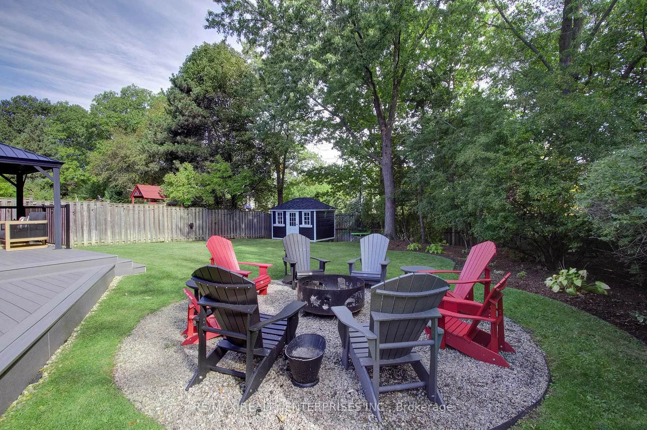 3523, Kingbird, Erin Mills, Mississauga