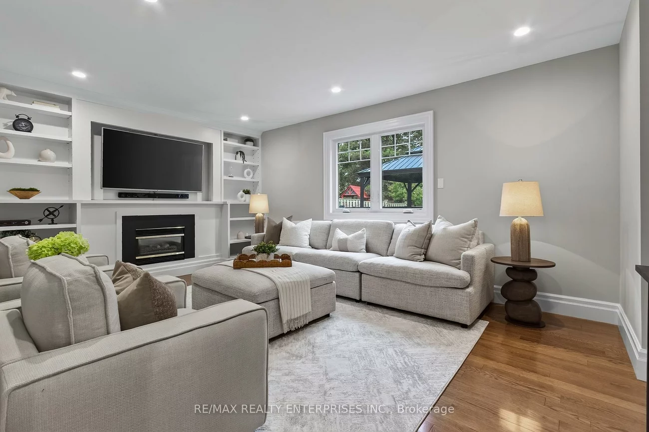 3523, Kingbird, Erin Mills, Mississauga