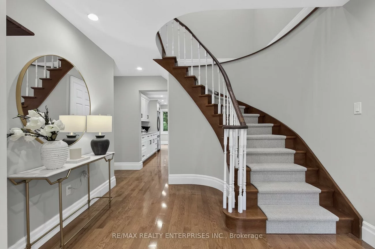 3523, Kingbird, Erin Mills, Mississauga