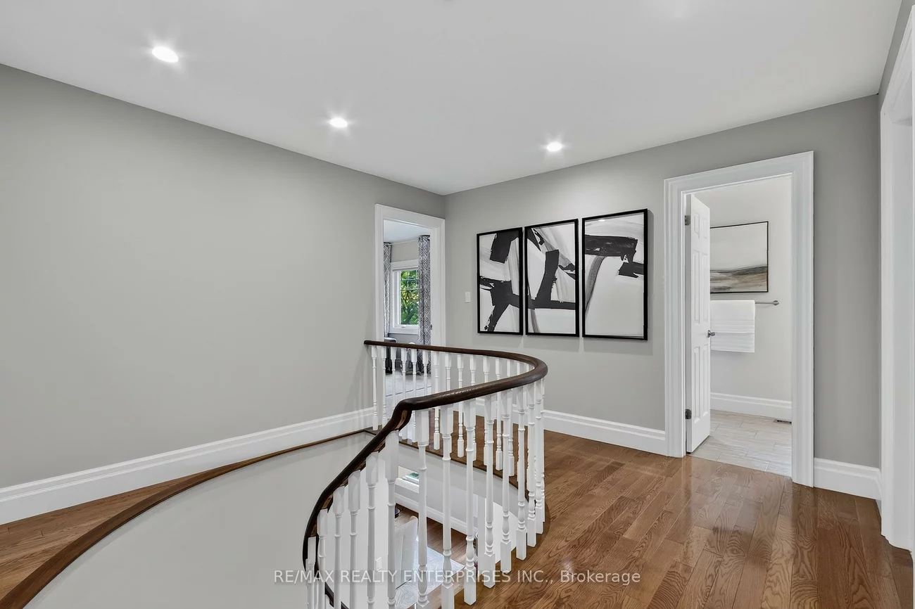 3523, Kingbird, Erin Mills, Mississauga