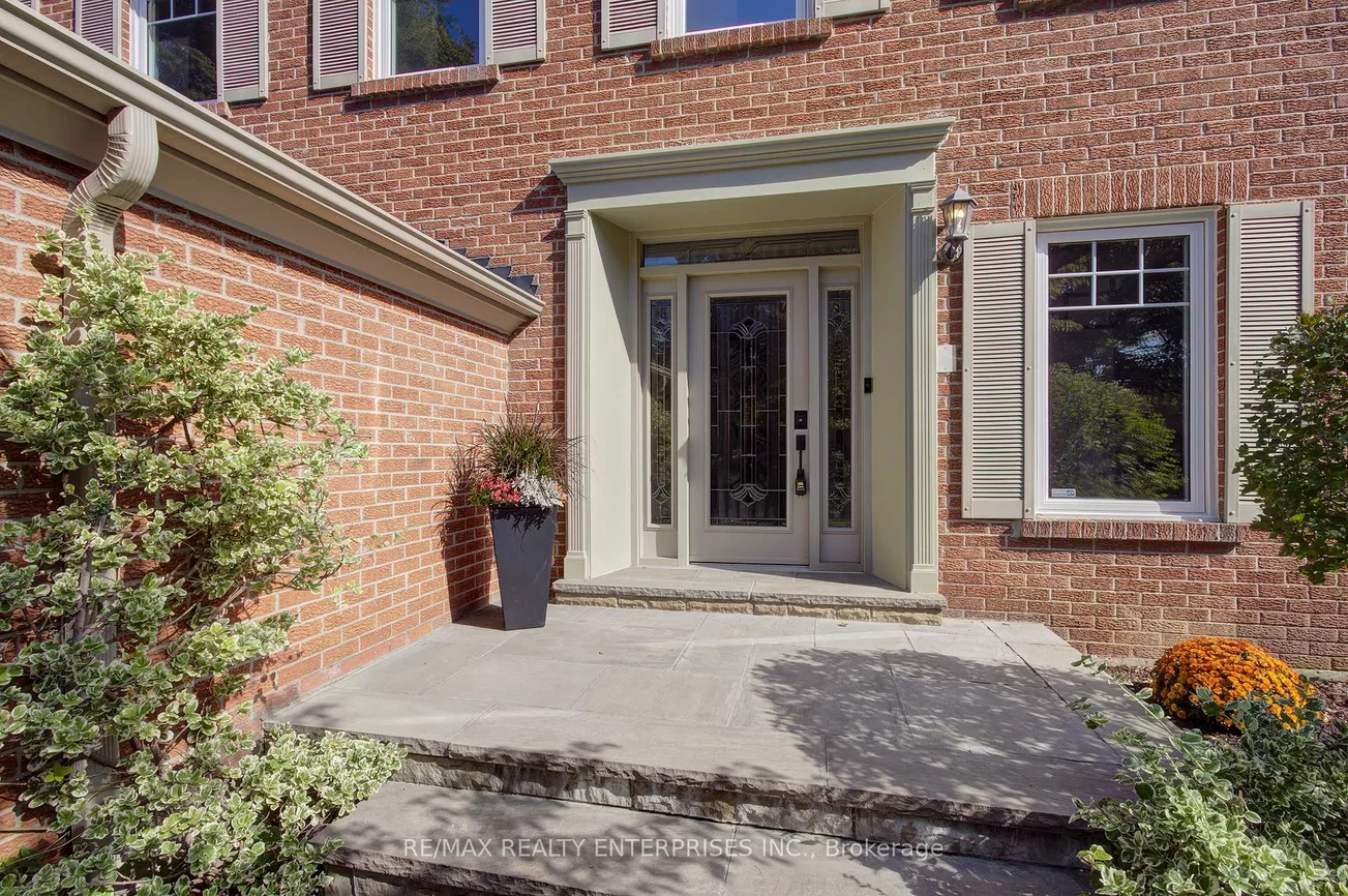3523, Kingbird, Erin Mills, Mississauga