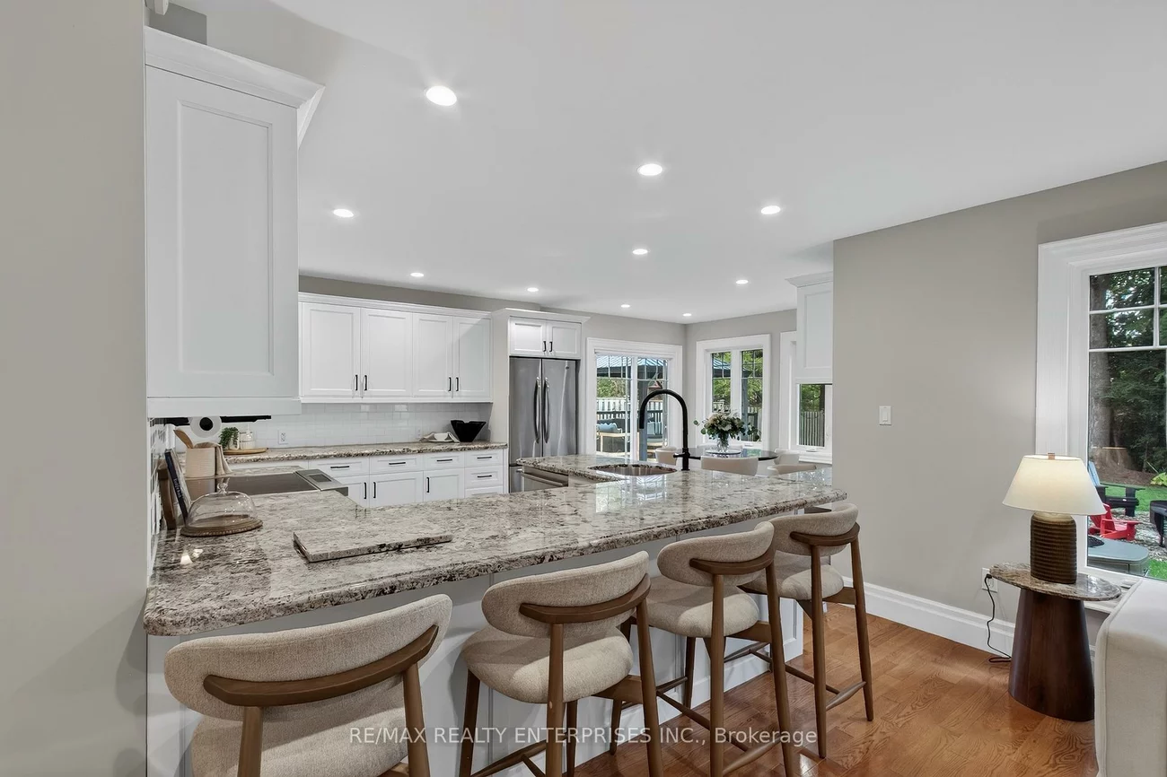 3523, Kingbird, Erin Mills, Mississauga