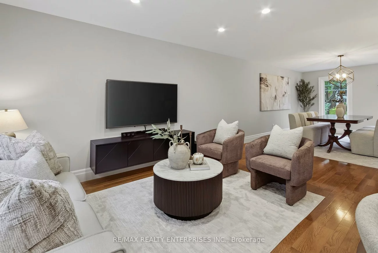 3523, Kingbird, Erin Mills, Mississauga