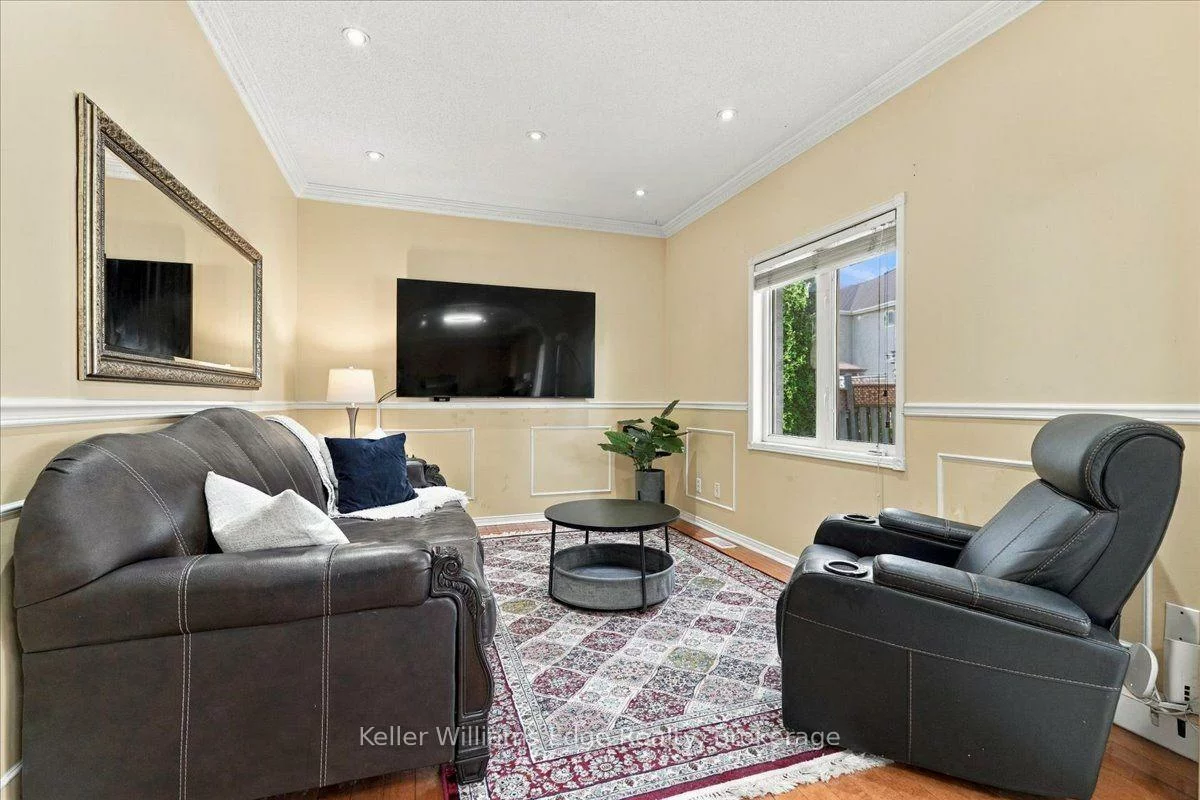 671, Twain, Meadowvale Village, Mississauga