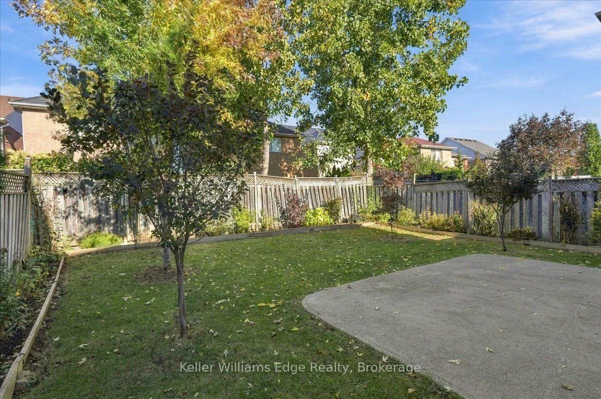 671, Twain, Meadowvale Village, Mississauga