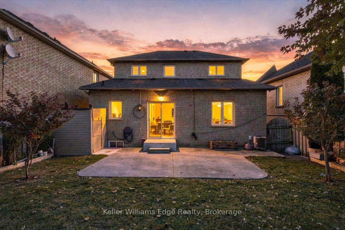 671, Twain, Meadowvale Village, Mississauga