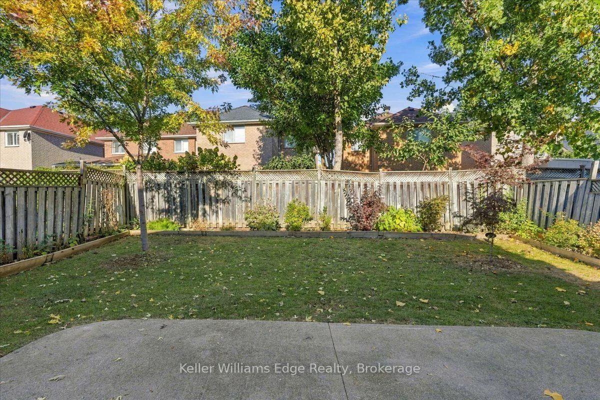 671, Twain, Meadowvale Village, Mississauga