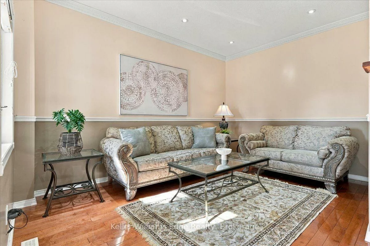 671, Twain, Meadowvale Village, Mississauga