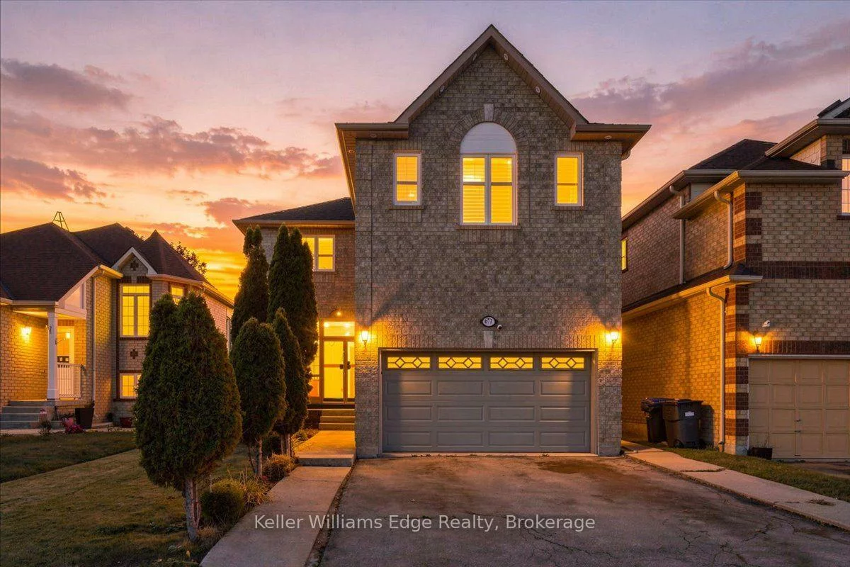 671, Twain, Meadowvale Village, Mississauga