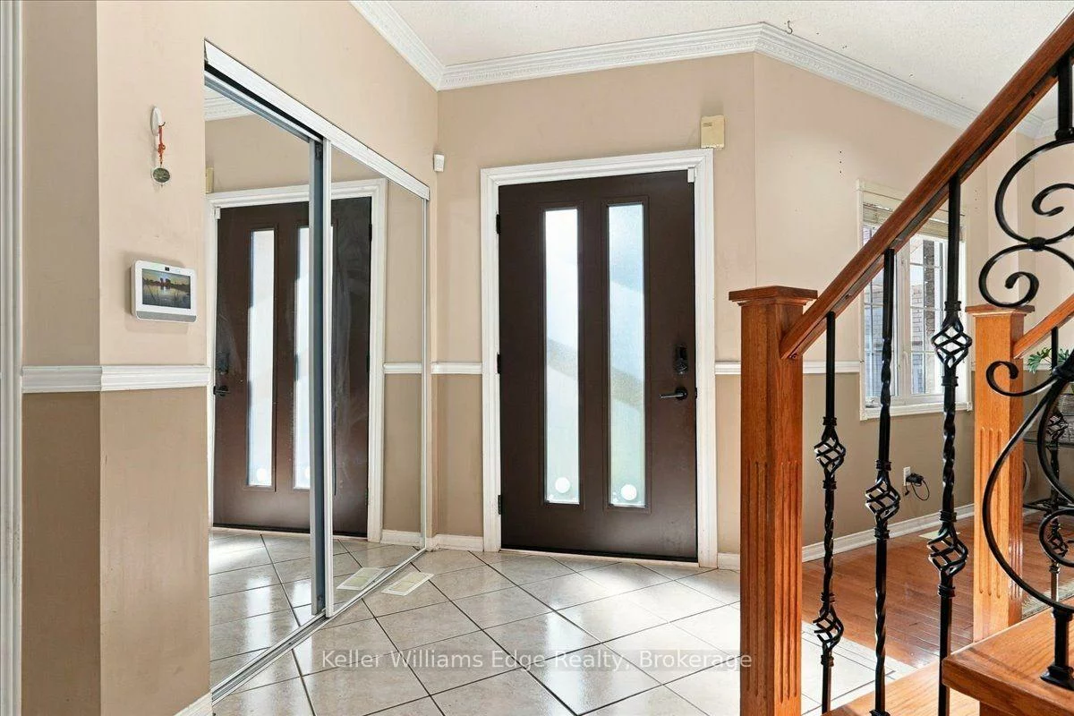 671, Twain, Meadowvale Village, Mississauga
