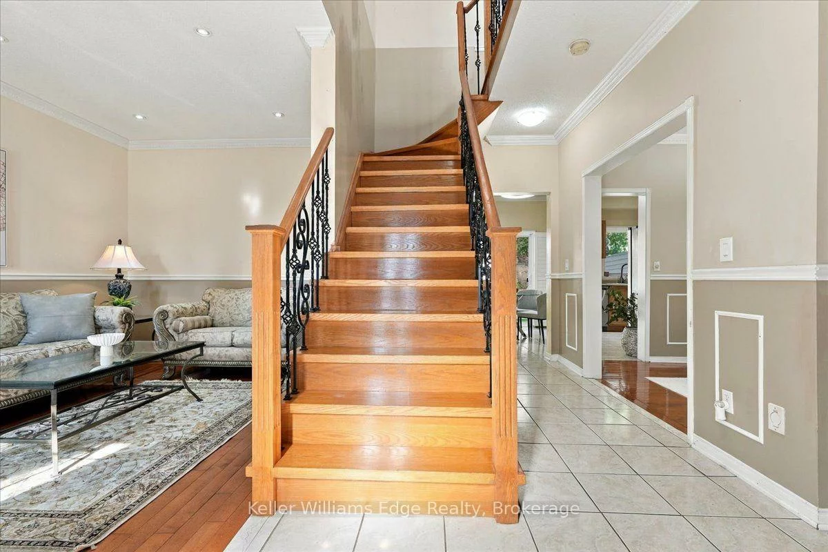 671, Twain, Meadowvale Village, Mississauga