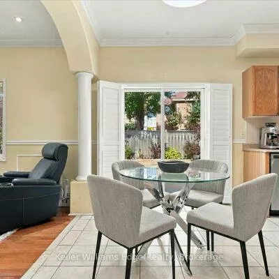 671, Twain, Meadowvale Village, Mississauga