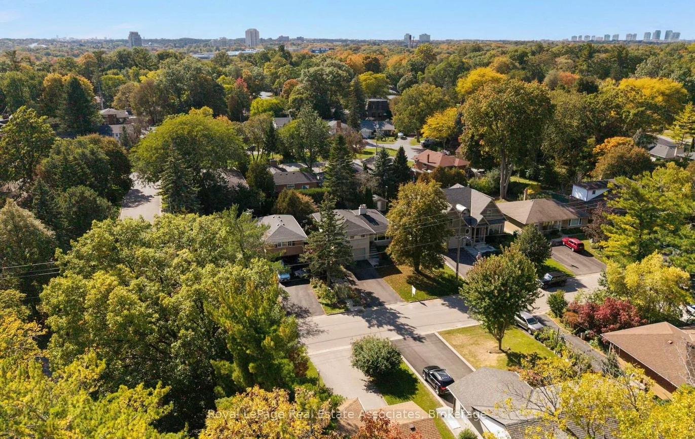 3108, O'Hagan, Erindale, Mississauga