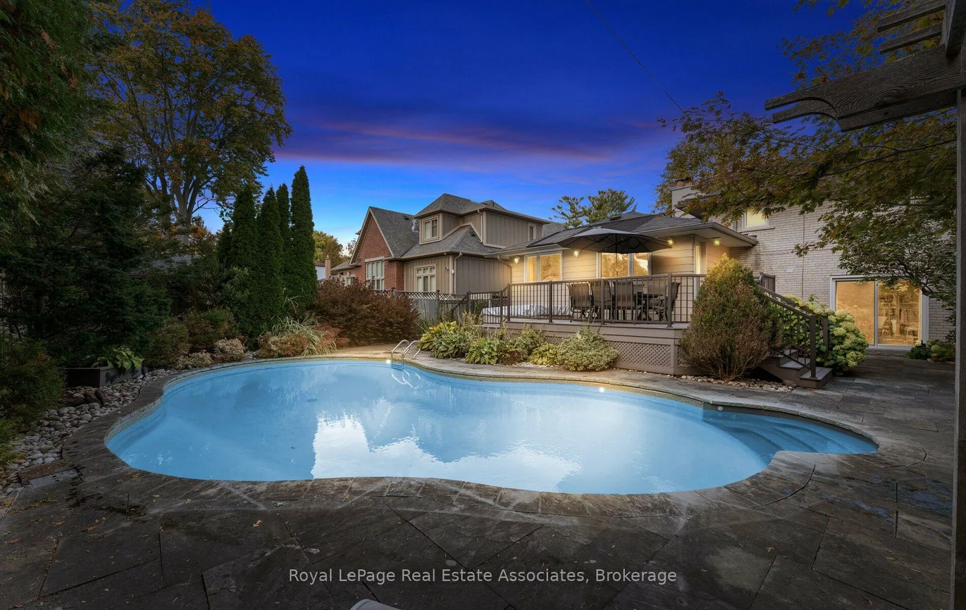 3108, O'Hagan, Erindale, Mississauga