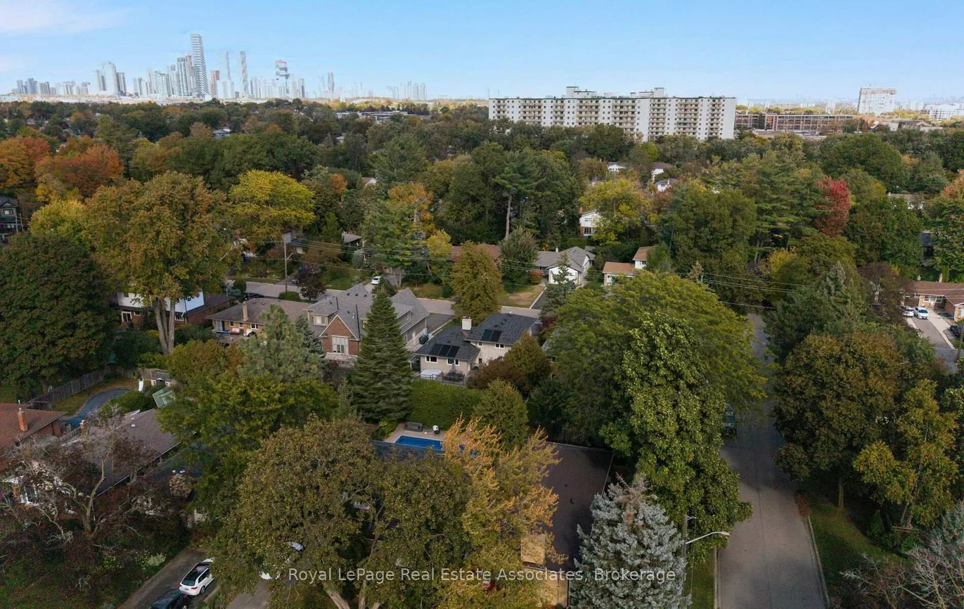 3108, O'Hagan, Erindale, Mississauga