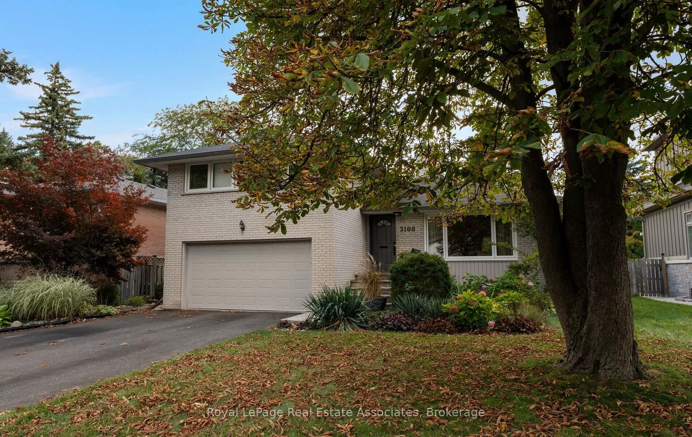 3108, O'Hagan, Erindale, Mississauga