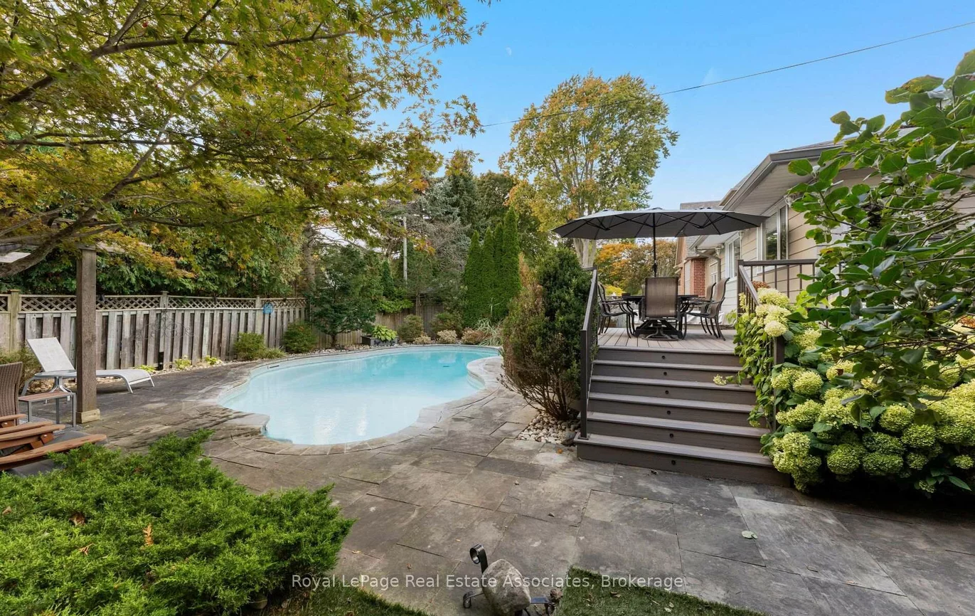 3108, O'Hagan, Erindale, Mississauga