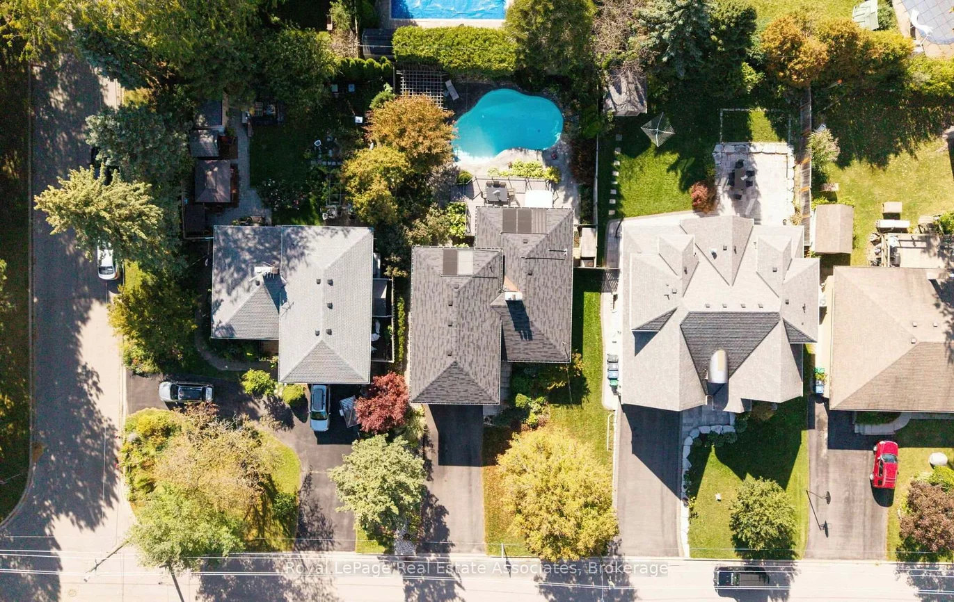 3108, O'Hagan, Erindale, Mississauga