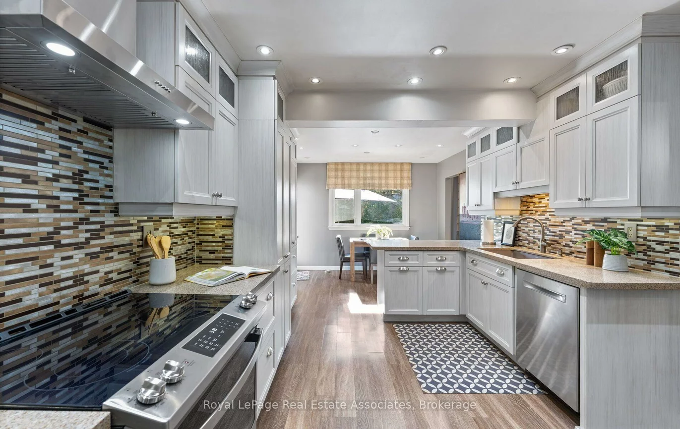 3108, O'Hagan, Erindale, Mississauga