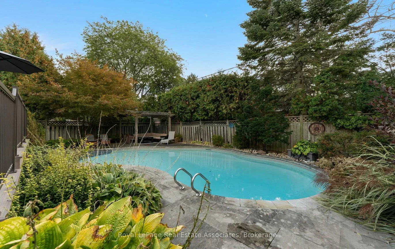 3108, O'Hagan, Erindale, Mississauga