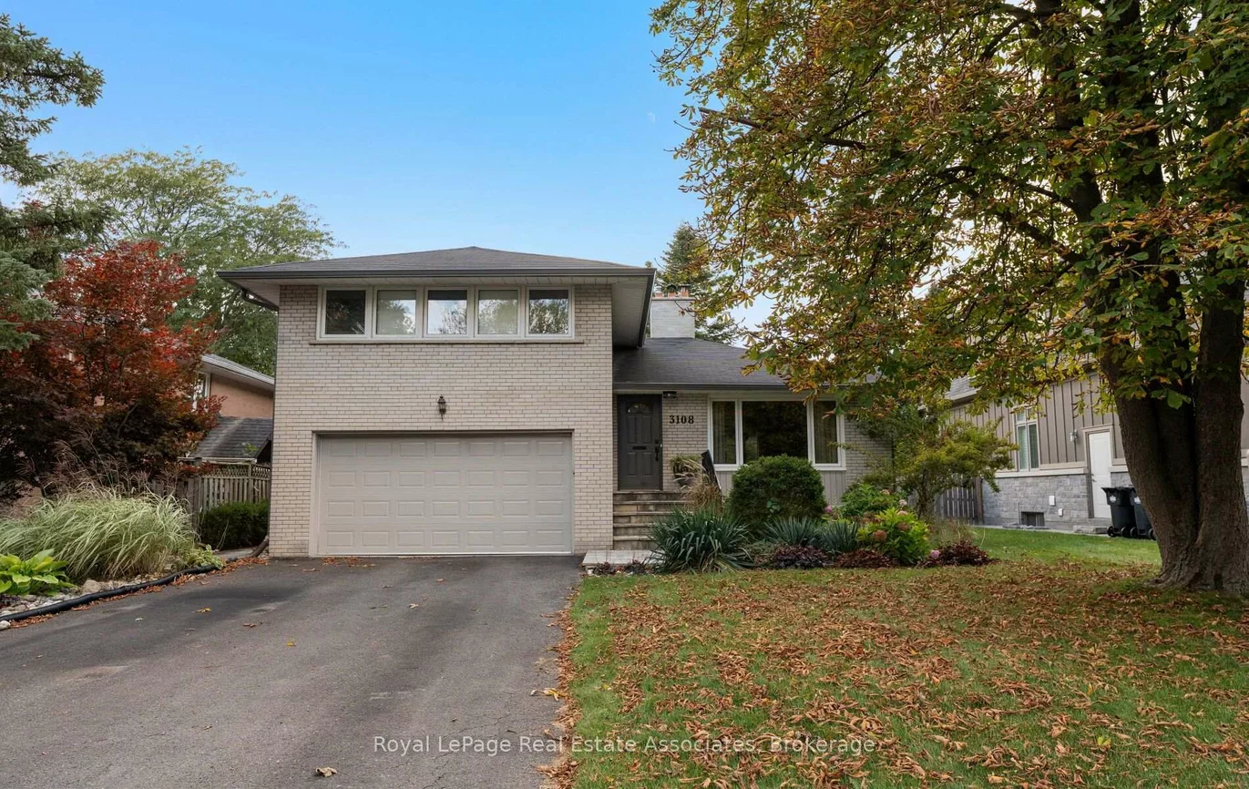 3108, O'Hagan, Erindale, Mississauga