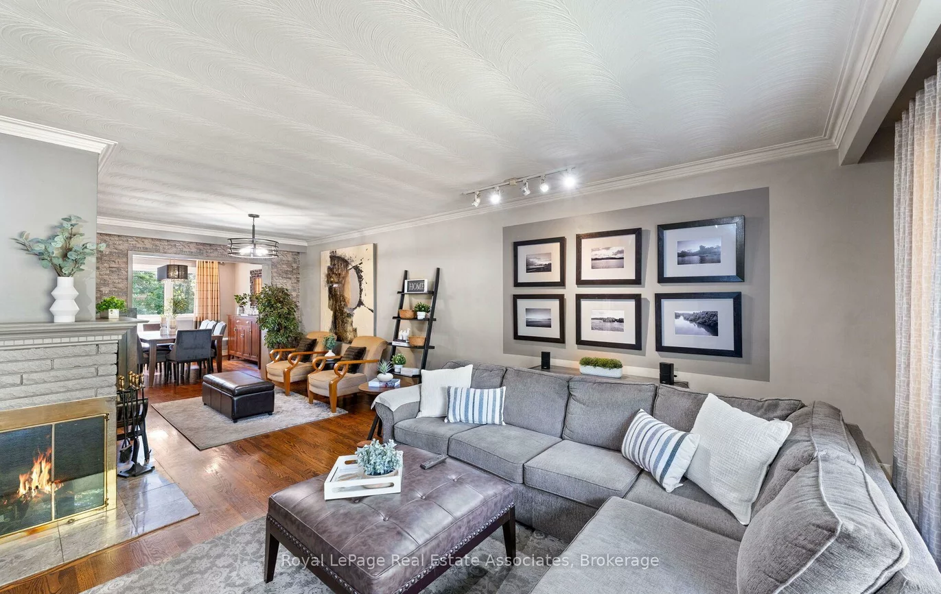 3108, O'Hagan, Erindale, Mississauga