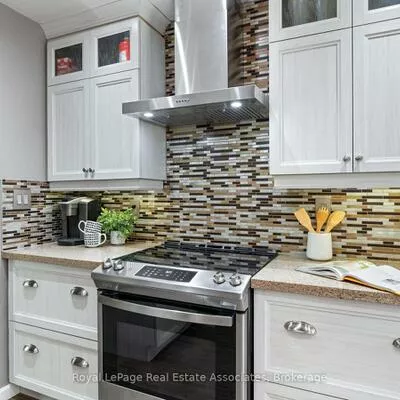 3108, O'Hagan, Erindale, Mississauga