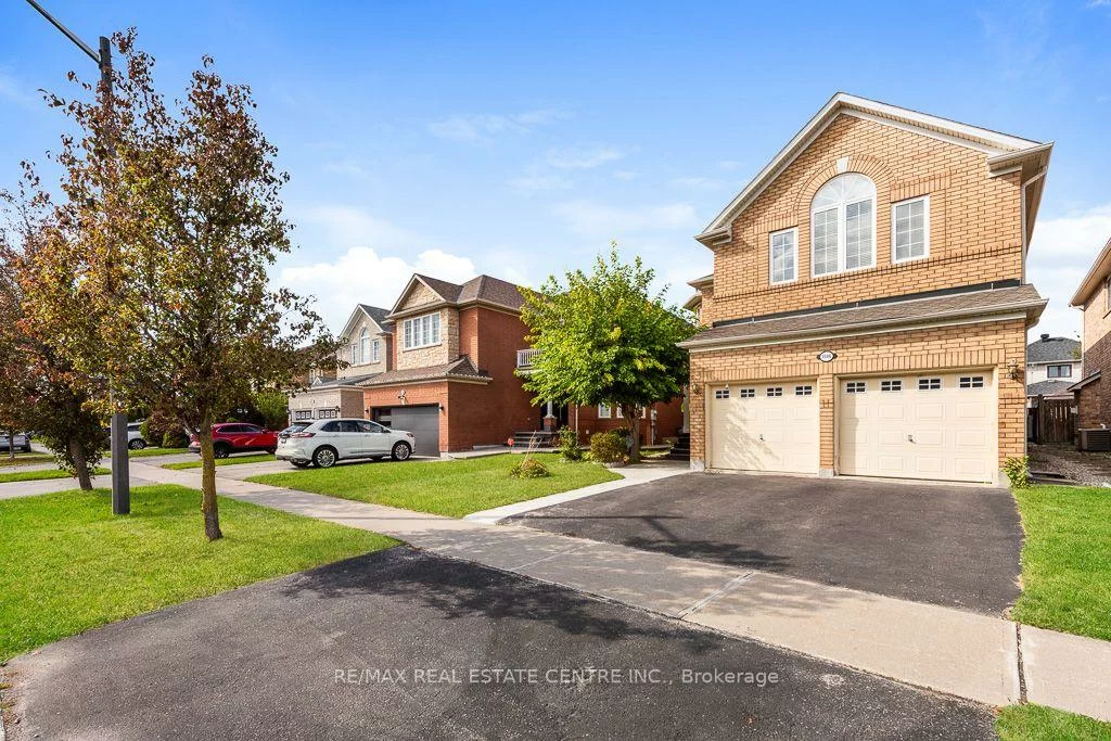 3696, Waterfall, Lisgar, Mississauga