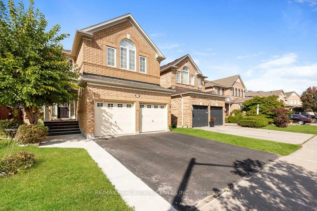 3696, Waterfall, Lisgar, Mississauga