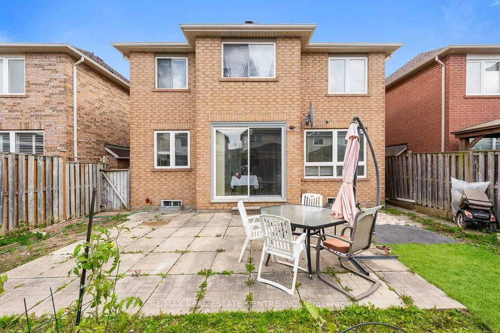 3696, Waterfall, Lisgar, Mississauga