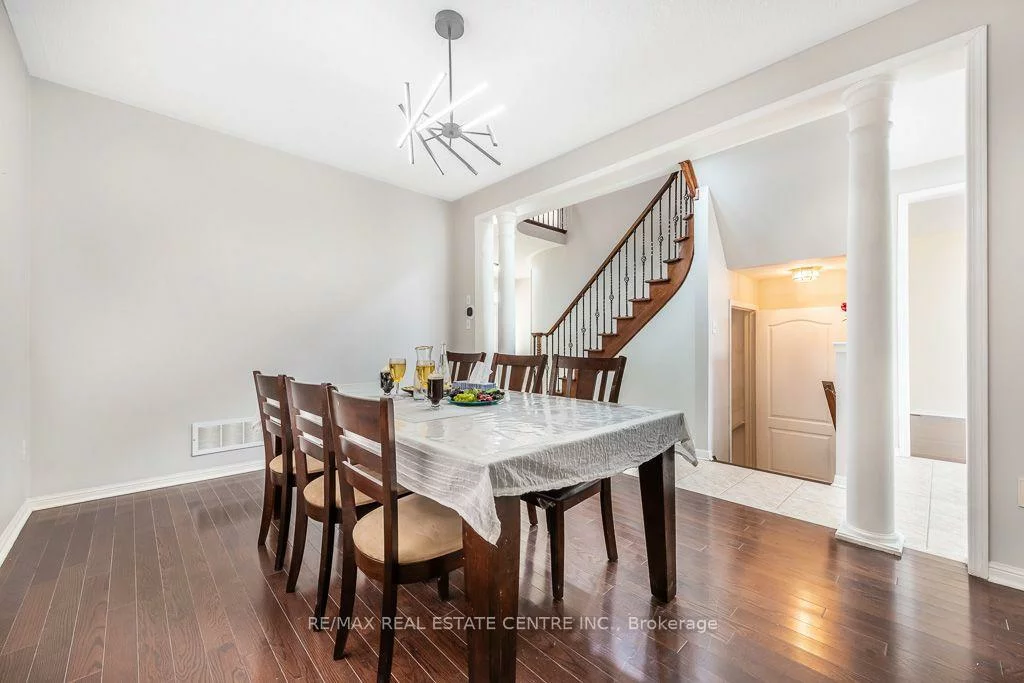 3696, Waterfall, Lisgar, Mississauga