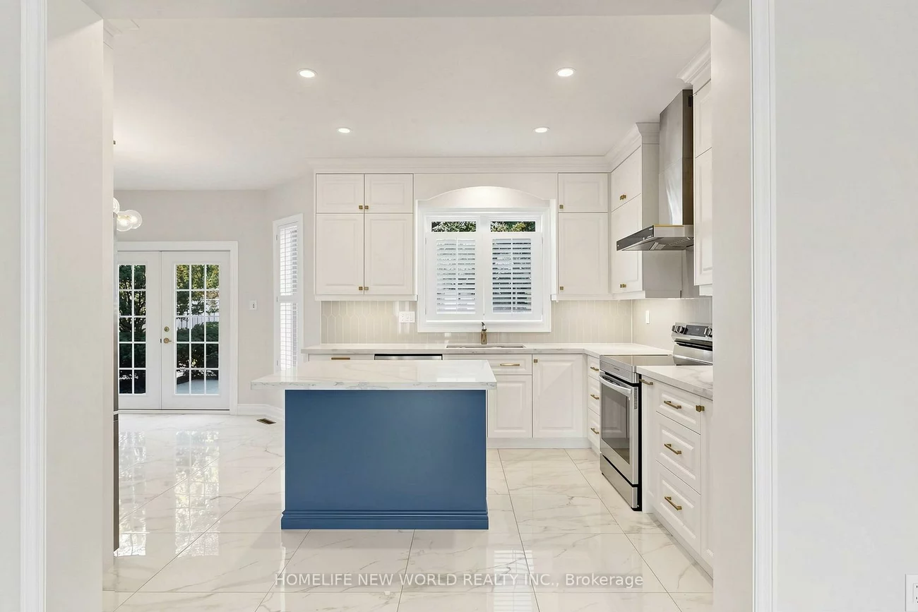 3973, Rolling Valley, Erin Mills, Mississauga