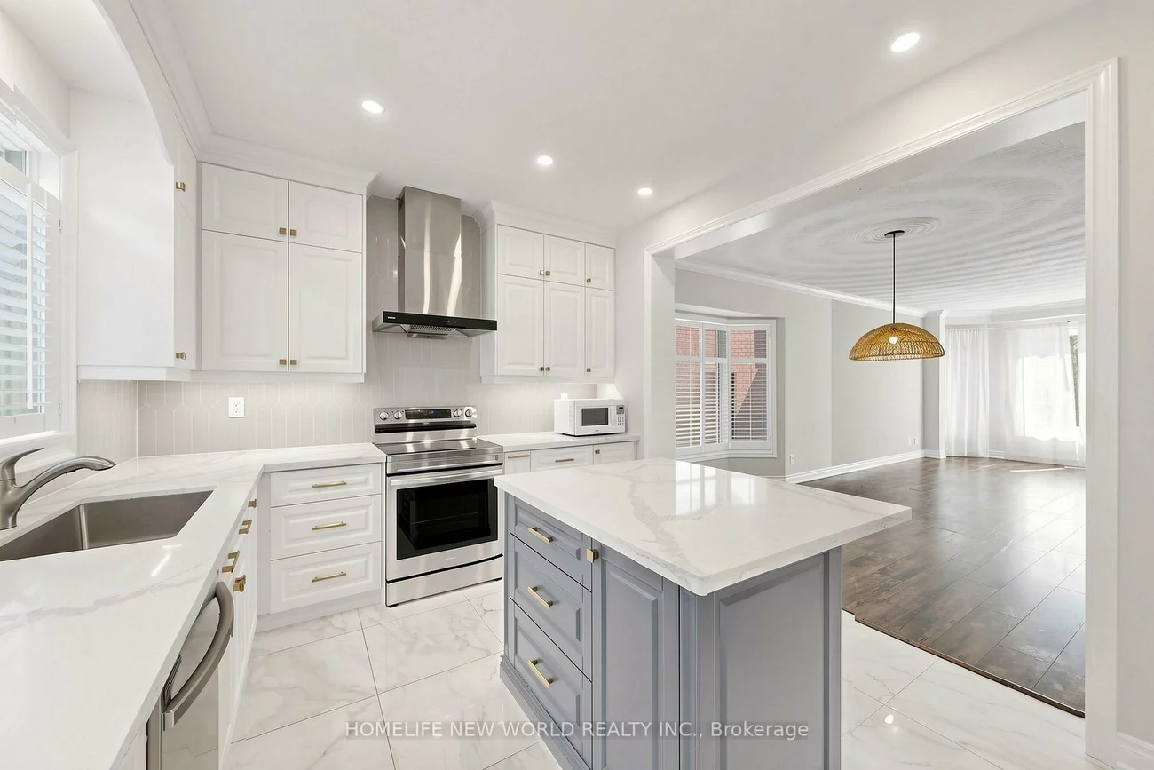 3973, Rolling Valley, Erin Mills, Mississauga