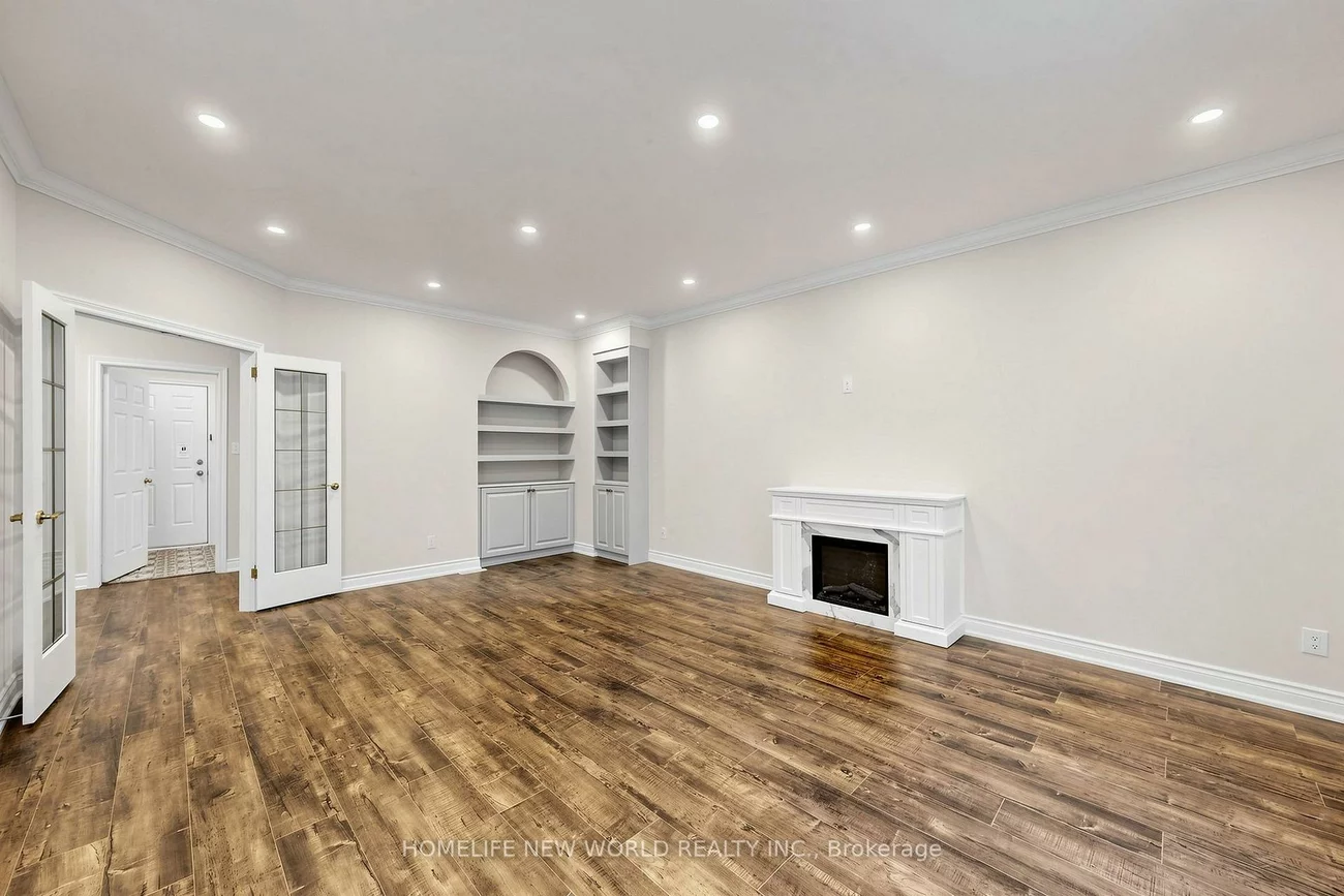 3973, Rolling Valley, Erin Mills, Mississauga