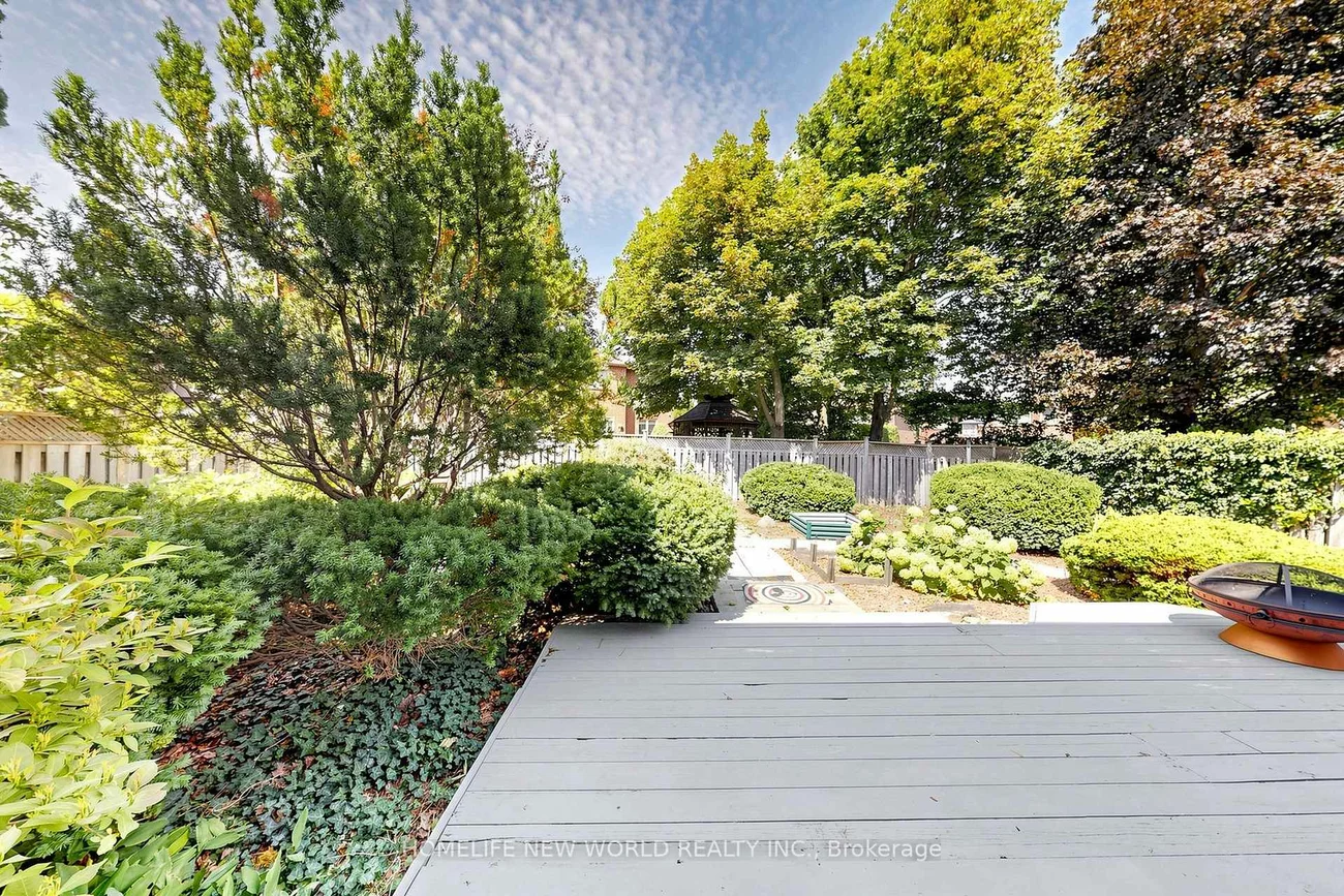 3973, Rolling Valley, Erin Mills, Mississauga