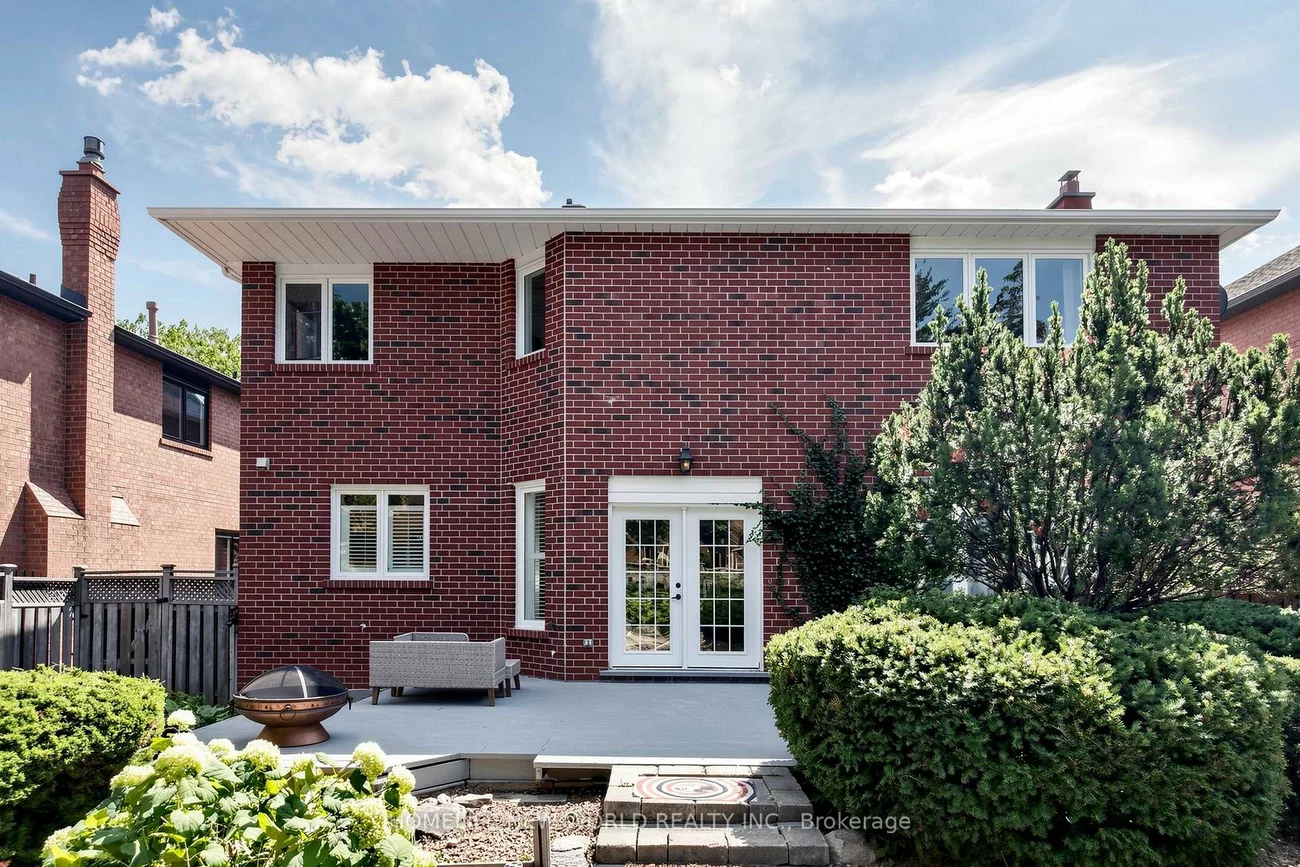 3973, Rolling Valley, Erin Mills, Mississauga