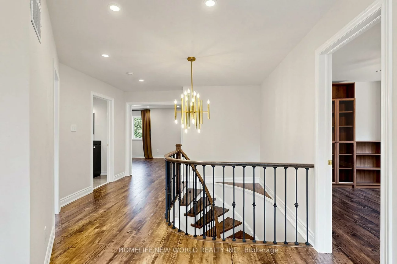 3973, Rolling Valley, Erin Mills, Mississauga